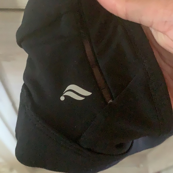 Fabletics Racerback Bra - Picture 3 of 3